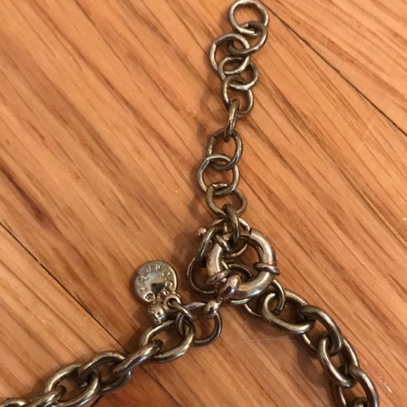 J crew statement necklace vintage look - Picture 4 of 5